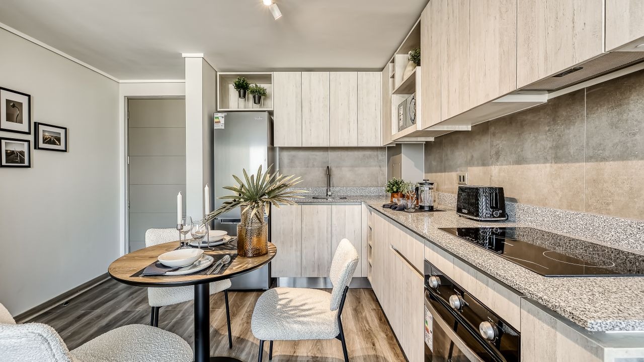 Departamento en San Miguel - Miniatura 8