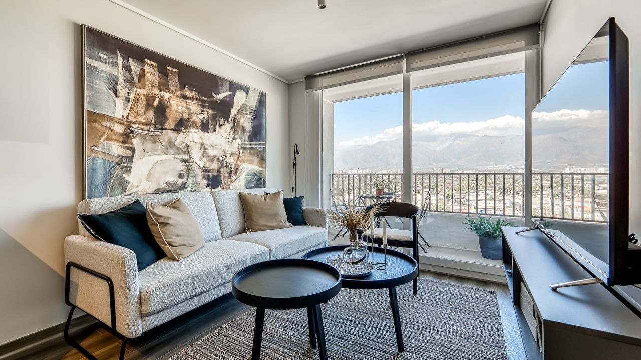 Departamento en San Miguel