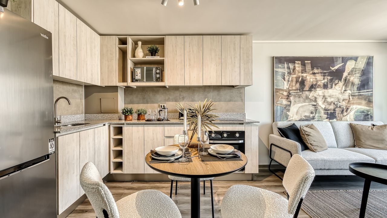 Departamento en San Miguel - Miniatura 9