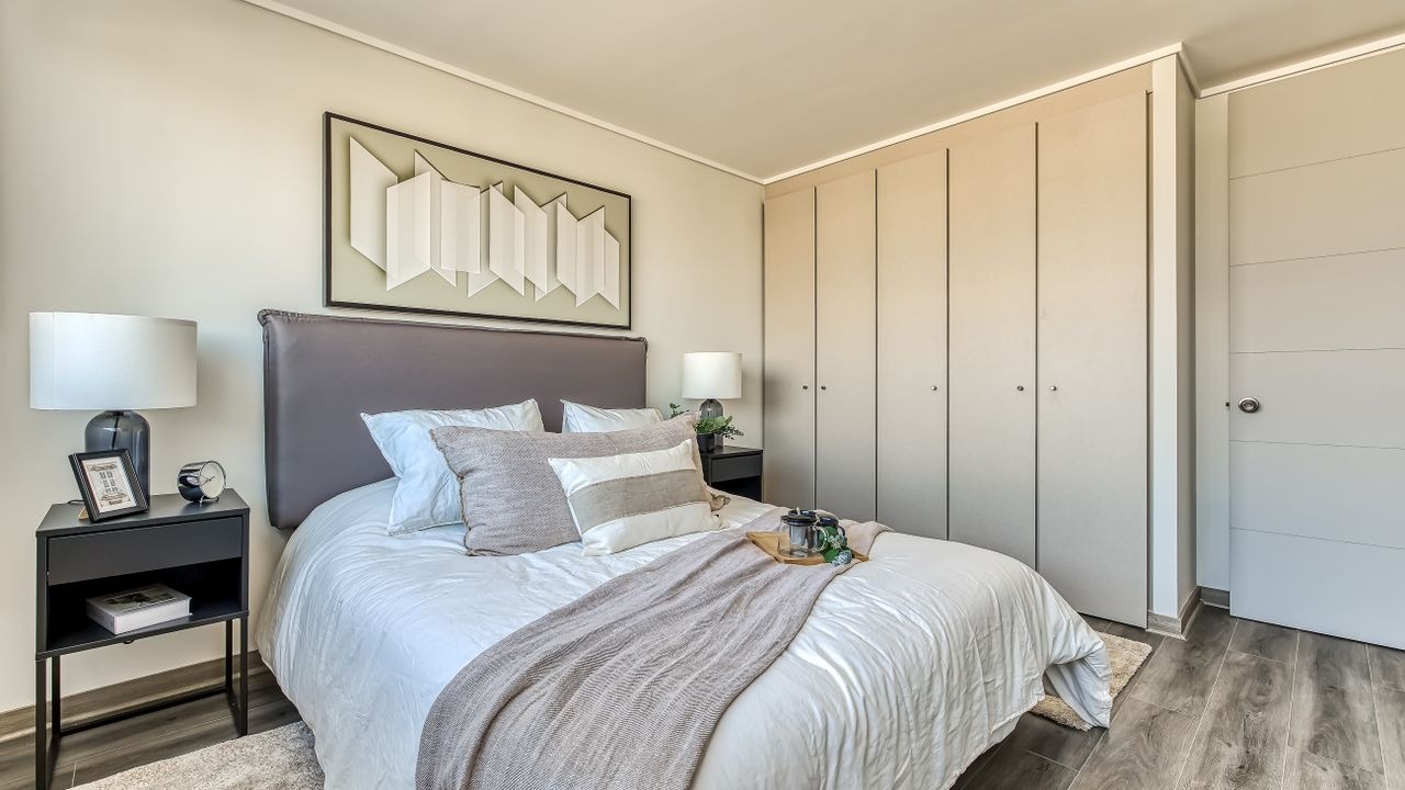 Departamento en San Miguel - Miniatura 11