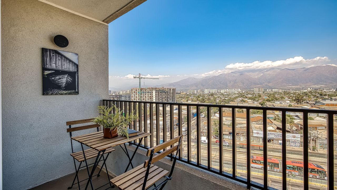 Departamento en San Miguel - Miniatura 13