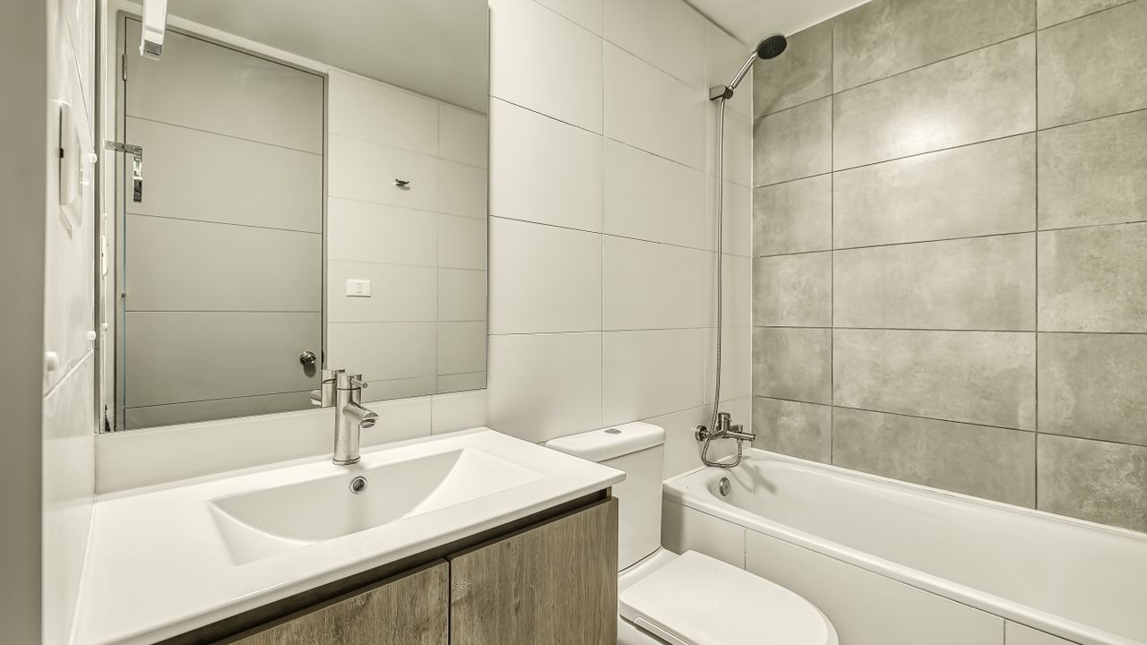 Departamento en San Miguel - Miniatura 11