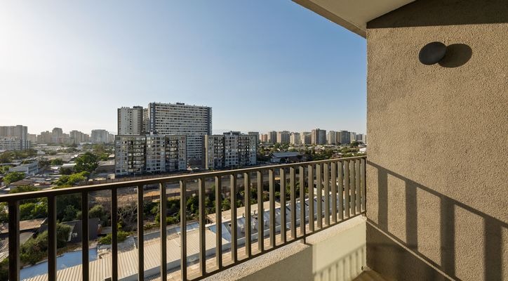 Departamento en San Miguel - Miniatura 6