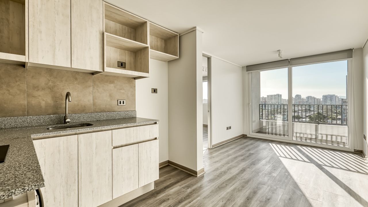 Departamento en San Miguel