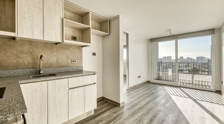 Departamento en San Miguel - Miniatura 2