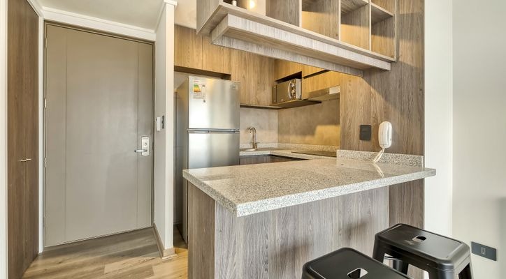 Departamento en Santiago - Miniatura 3