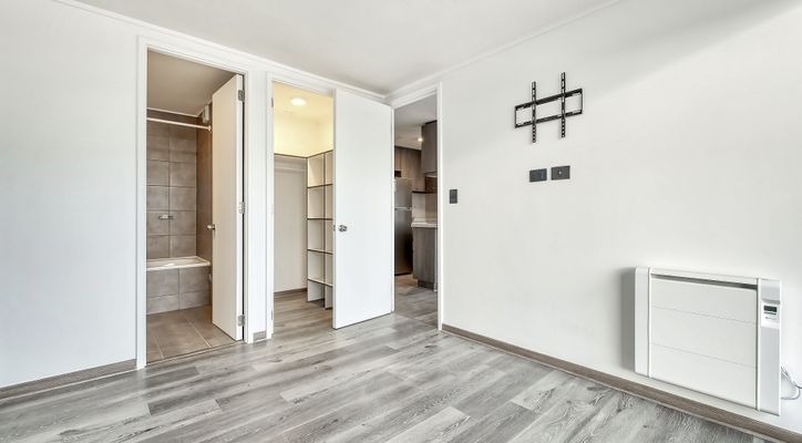 Departamento en Santiago - Miniatura 7