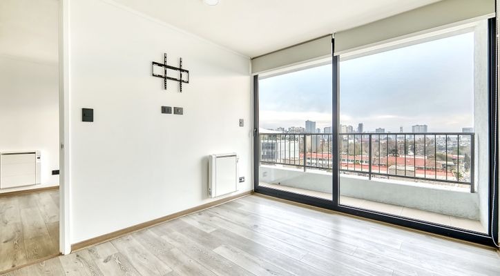 Departamento en Santiago