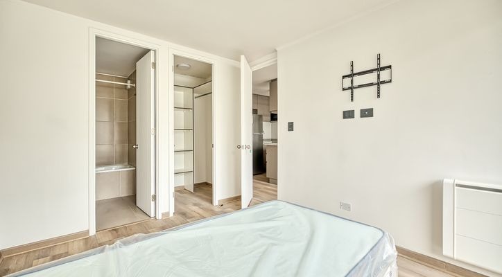 Departamento en Santiago - Miniatura 9