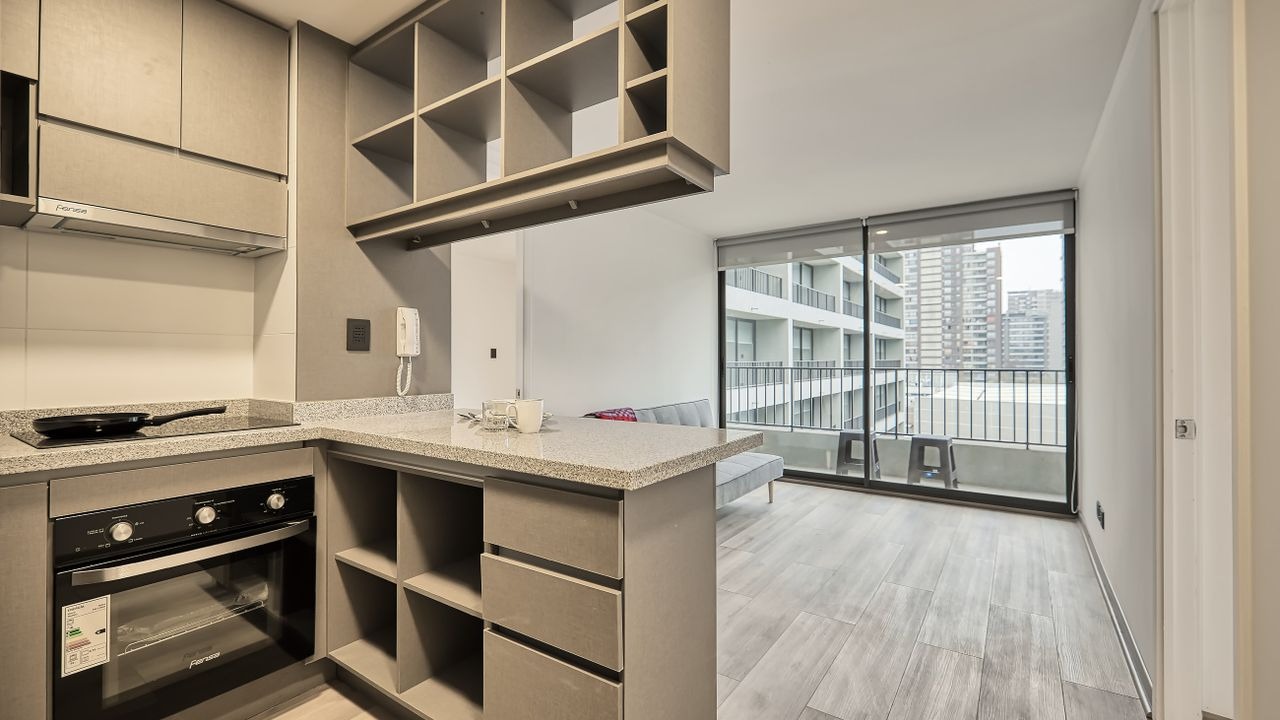 Departamento en Santiago - Miniatura 14