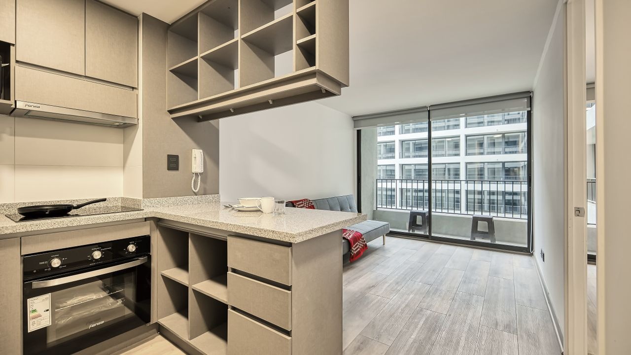 Departamento en Santiago - Miniatura 15