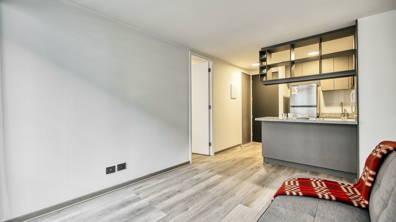 Departamento en Santiago - Miniatura 18