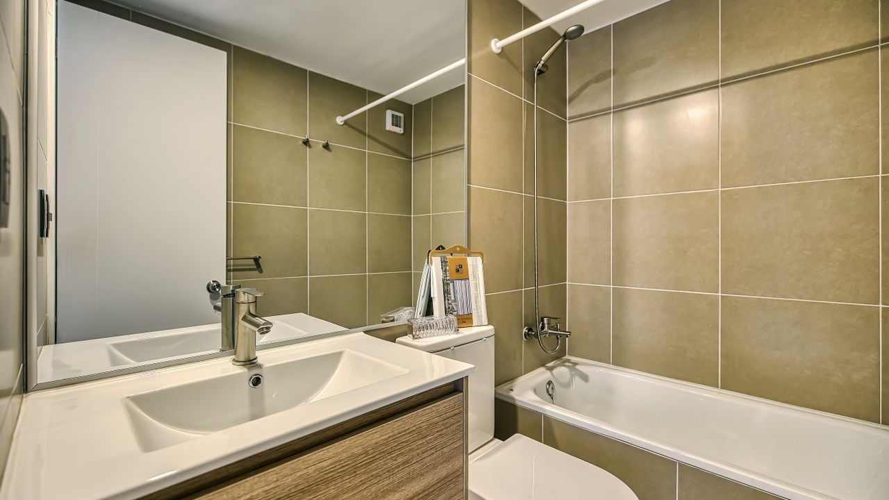 Departamento en Santiago - Miniatura 21