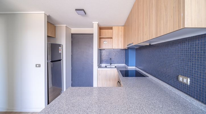 Departamento en Estación Central - Miniatura 3