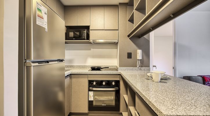 Departamento en Santiago - Miniatura 2