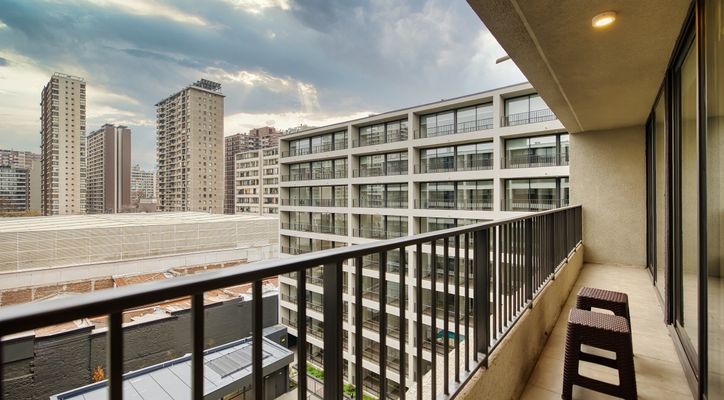 Departamento en Santiago - Miniatura 13