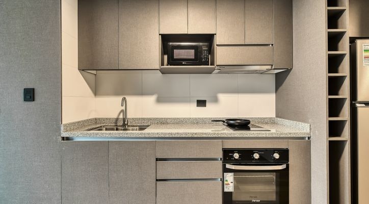 Departamento en Santiago - Miniatura 3