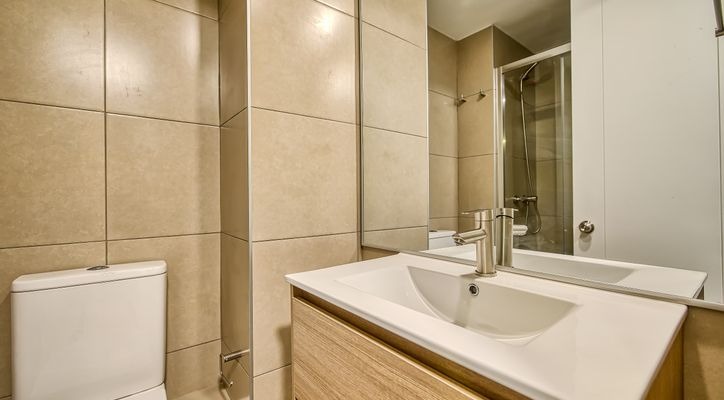 Departamento en Santiago - Miniatura 4