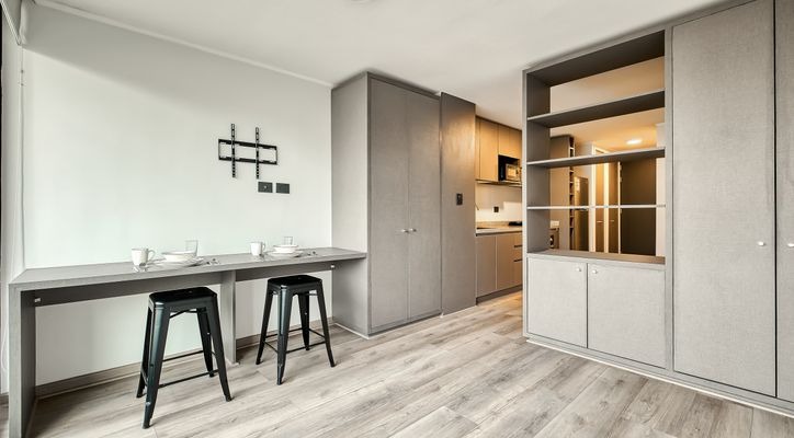 Departamento en Santiago - Miniatura 6