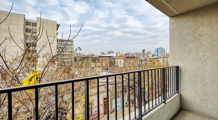 Departamento en Santiago - Miniatura 7