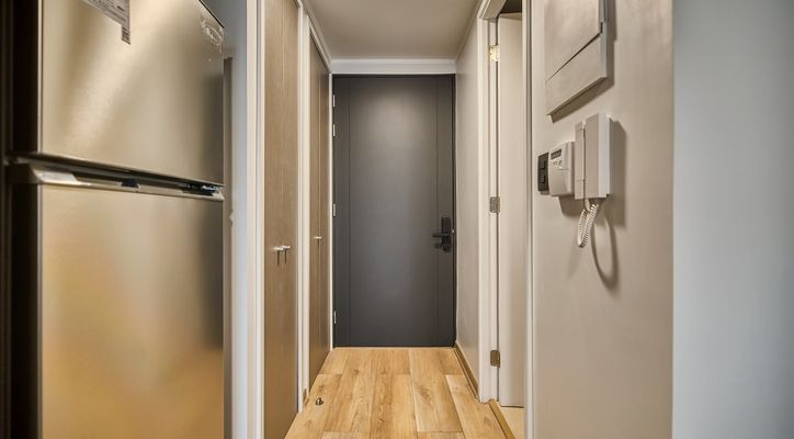 Departamento en Santiago - Miniatura 8