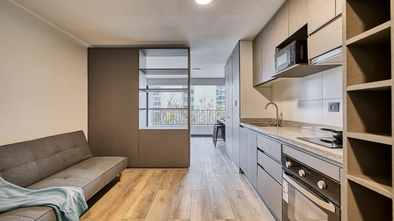 Departamento en Santiago - Miniatura 13