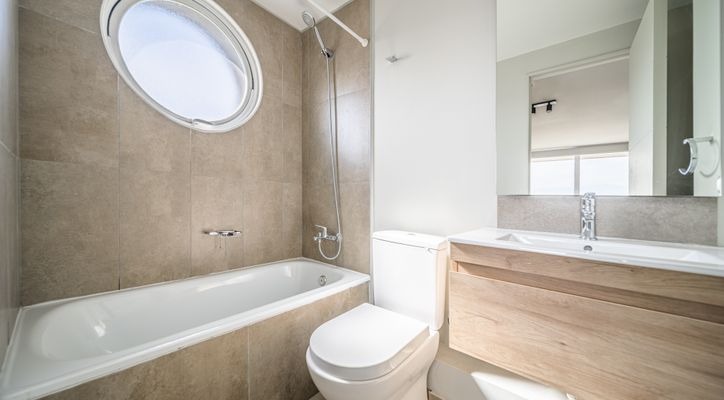 Departamento en Estación Central - Miniatura 9