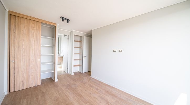 Departamento en Estación Central - Miniatura 10