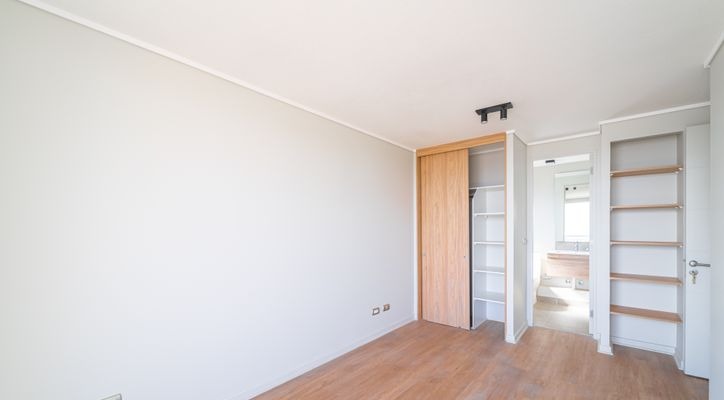 Departamento en Estación Central - Miniatura 11