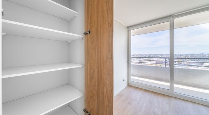 Departamento en Estación Central - Miniatura 12