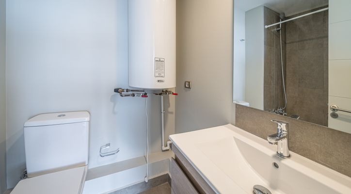 Departamento en Estación Central - Miniatura 16