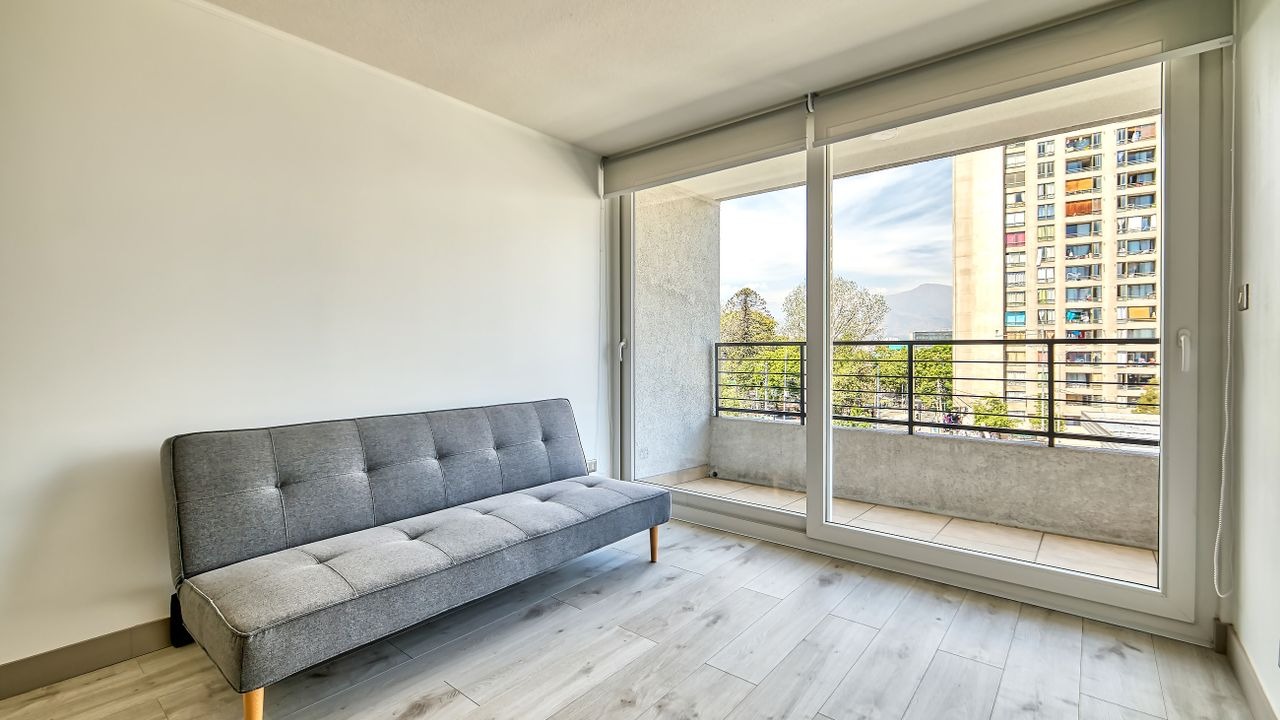 Departamento en Santiago - Miniatura 12