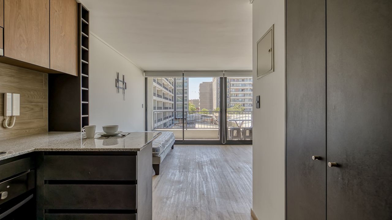 Departamento en Santiago - Miniatura 9