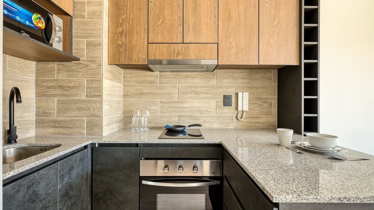 Departamento en Santiago - Miniatura 10