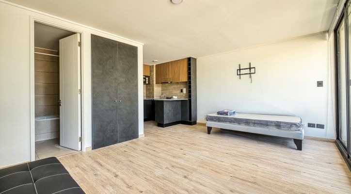 Departamento en Santiago