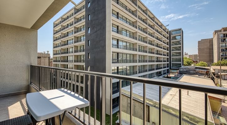 Departamento en Santiago - Miniatura 4