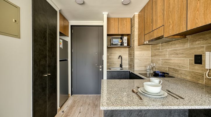 Departamento en Santiago - Miniatura 5