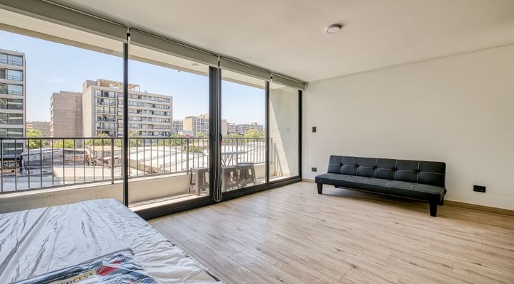 Departamento en Santiago - Miniatura 6