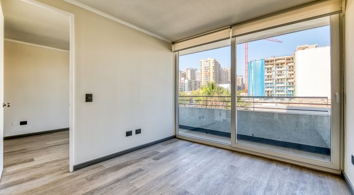 Departamento en Santiago - Miniatura 3