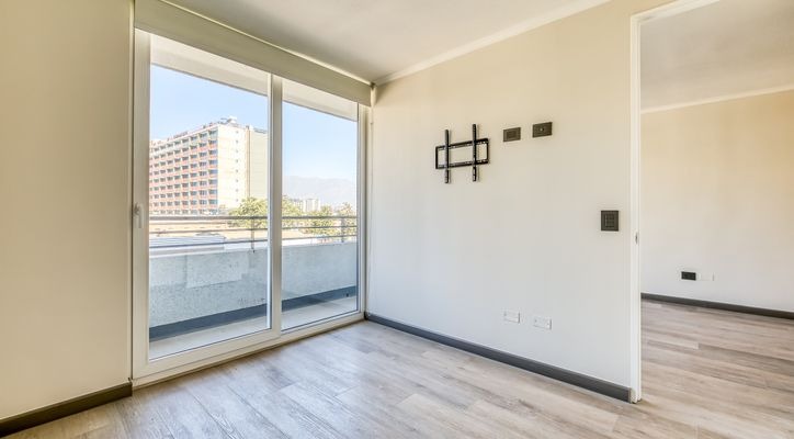 Departamento en Santiago - Miniatura 4