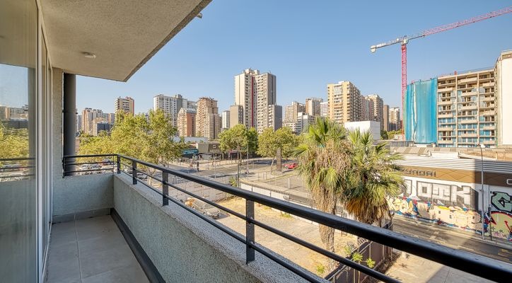 Departamento en Santiago - Miniatura 6