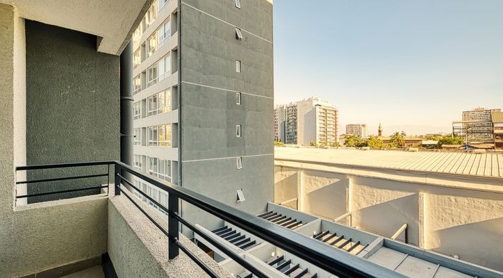 Departamento en Santiago - Miniatura 11