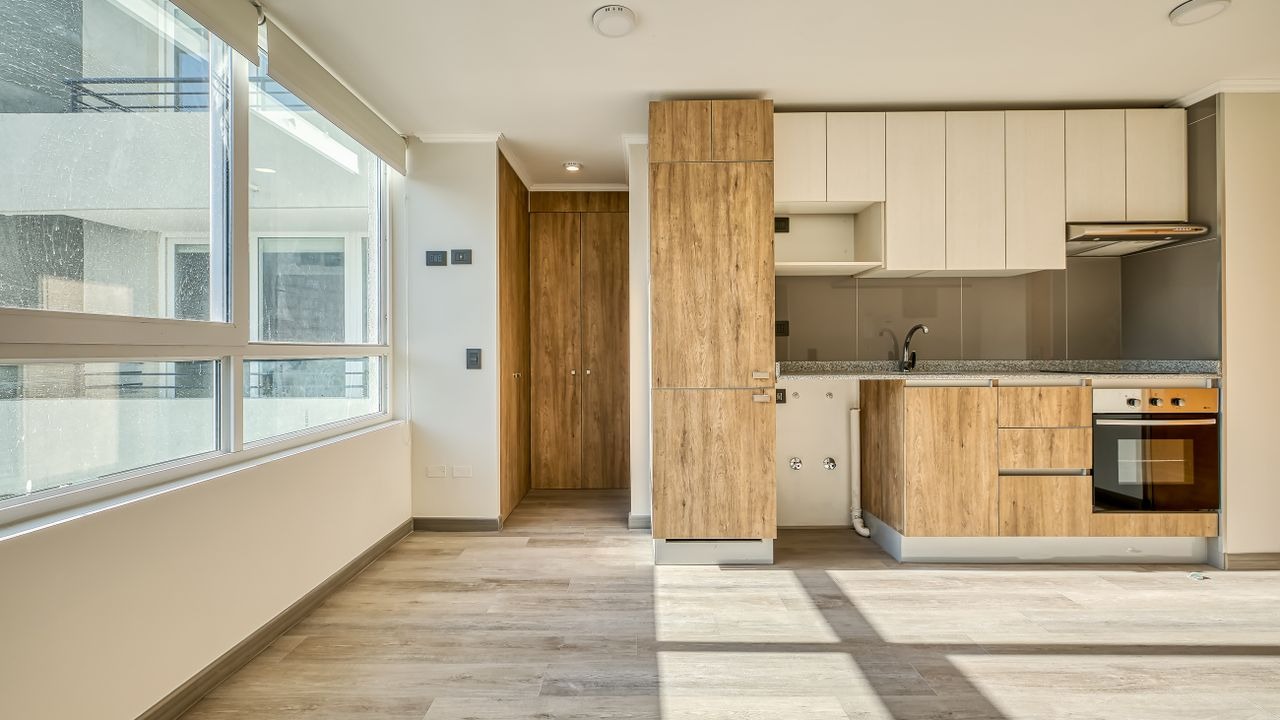 Departamento en Santiago - Miniatura 14