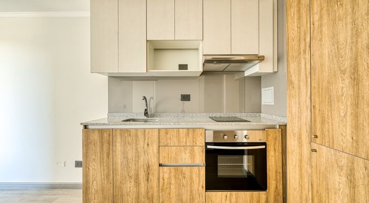 Departamento en Santiago - Miniatura 4