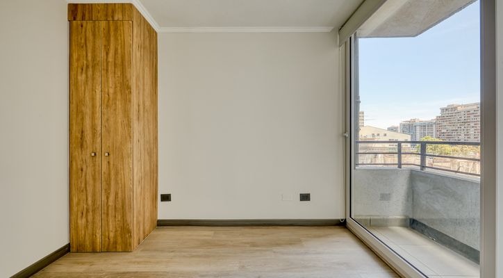 Departamento en Santiago - Miniatura 4