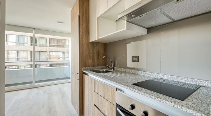Departamento en Santiago - Miniatura 8