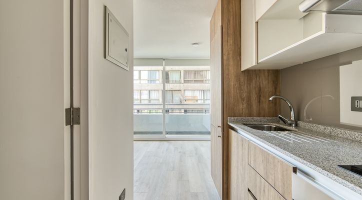 Departamento en Santiago - Miniatura 9