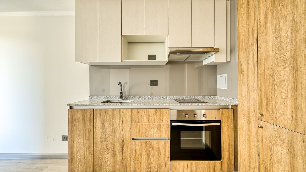 Departamento en Santiago - Miniatura 2