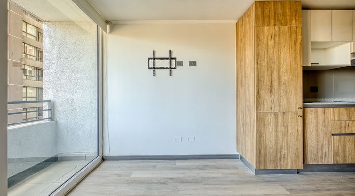Departamento en Santiago - Miniatura 4