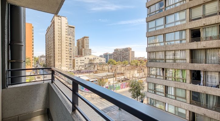 Departamento en Santiago - Miniatura 5